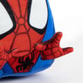 Miniatyrbillede 3 af 6: Børnetaske Spidey Blå