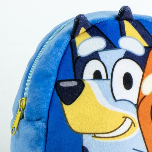 Lasten laukku Bluey Sininen