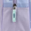 Miniatyrbillede 9 af 11: 3D Skoletaske med Hjul Frozen Syren
