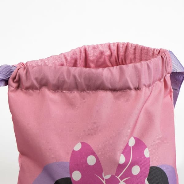Narureppu Minnie Mouse Pinkki 27 x 33 x 1 cm