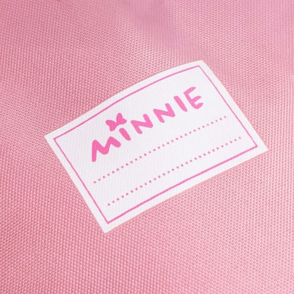 Narureppu Minnie Mouse Pinkki 27 x 33 x 1 cm
