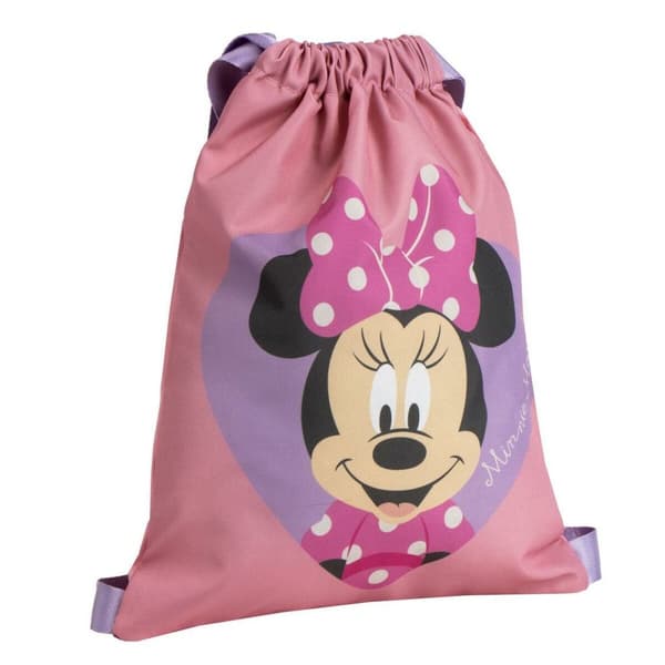 Narureppu Minnie Mouse Pinkki 27 x 33 x 1 cm