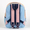 Pikkukuva 2 / 8: Koululaukku Bluey Pinkki 25 x 31 x 10 cm