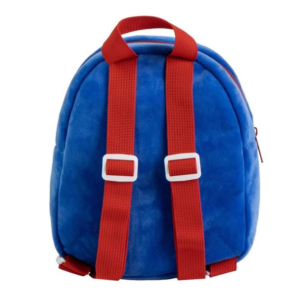 Barnryggsäck Spidey Blå