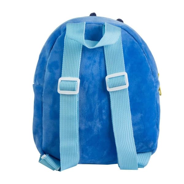 Barnryggsäck Bluey Blå