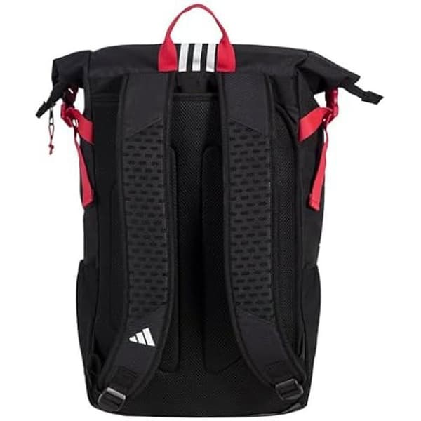 Ryggsäck - ADIDAS - Multigame 3.3 - 58L - 100% polyester - Isolerade fickor