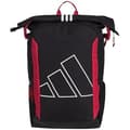 Miniatyrbild 1 av 2: Ryggsäck - ADIDAS - Multigame 3.3 - 58L - 100% polyester - Isolerade fickor