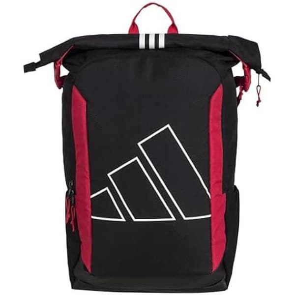 Ryggsäck - ADIDAS - Multigame 3.3 - 58L - 100% polyester - Isolerade fickor