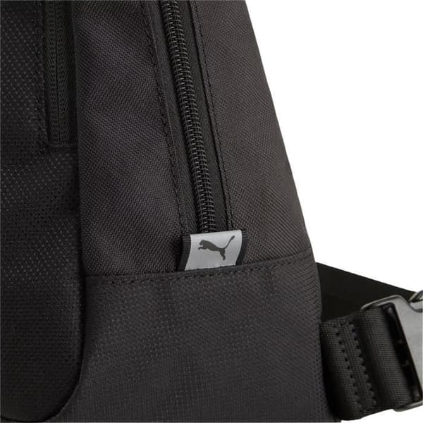Puma Unisex Axelväska Deck Svart 090705-01