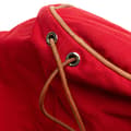Pikkukuva 6 / 8: Pre-owned Hermès Toile Polochon Mimile Red