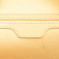 Miniatyrbild 5 av 10: Pre-owned Louis Vuitton Epi Mabillon Yellow