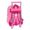Miniatyrbild 2 av 3: Skolryggsäck Lilo & Stitch Chill Rosa Mint 26 x 11 x 67 cm 26 x 34 x 11 cm