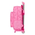 Miniatyrbild 1 av 3: Skolryggsäck Lilo & Stitch Chill Rosa Mint 26 x 11 x 67 cm 26 x 34 x 11 cm