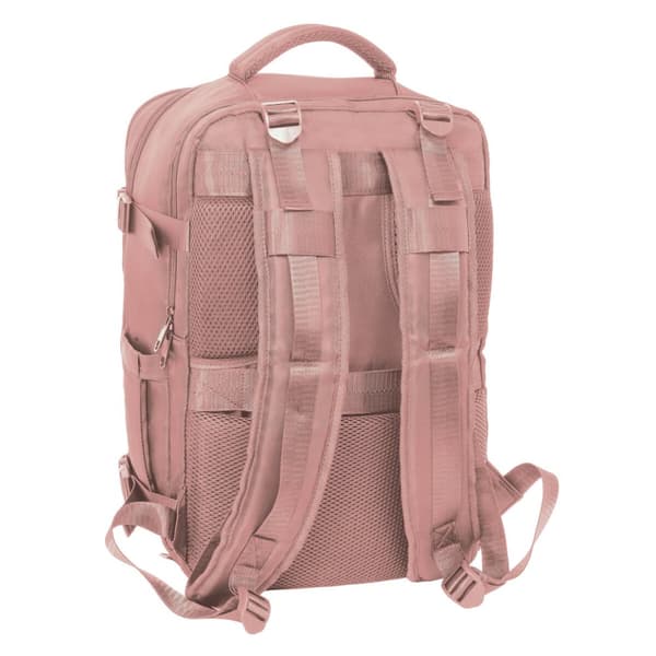 Skolryggsäck Safta Rosa Rosa