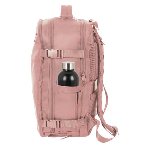 Skolryggsäck Safta Rosa Rosa
