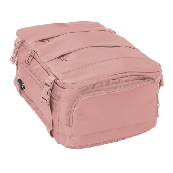 Skolryggsäck Safta Rosa Rosa
