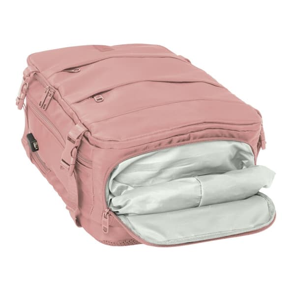 Skolryggsäck Safta Rosa Rosa