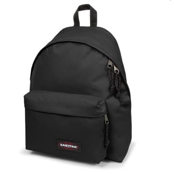 Rygsæk Eastpak Sort