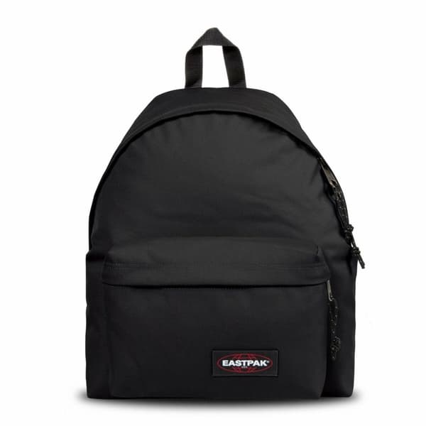 Rygsæk Eastpak Sort