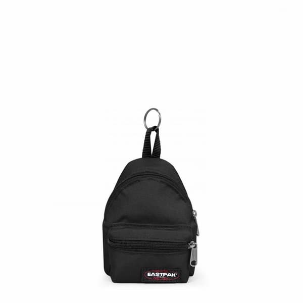 Rygsæk Eastpak Sort