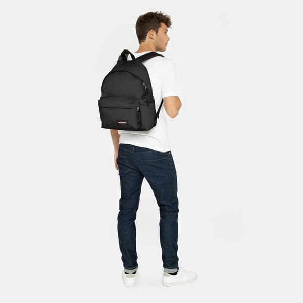 Rygsæk Eastpak Sort