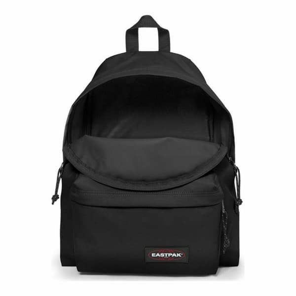 Rygsæk Eastpak Sort