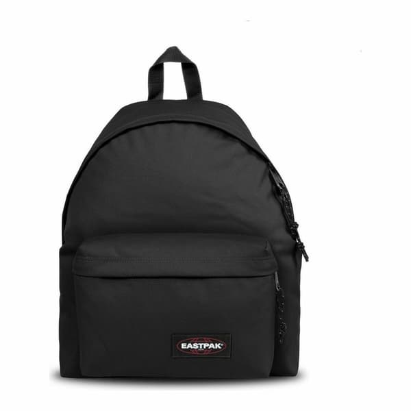 Rygsæk Eastpak Sort
