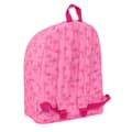 Miniatyrbillede 2 af 3: Skoletaske Lilo & Stitch Chill Pink Mint 33 x 42 x 15 cm