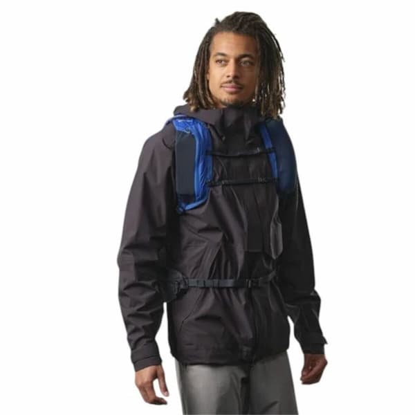 Tur-ryggsekk Salomon Xt 20 Set Blå Polyester 20 L