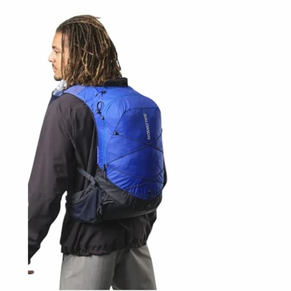 Tur-ryggsekk Salomon Xt 20 Set Blå Polyester 20 L