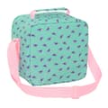 Miniatyrbilde 1 av 3: Skolebag Lilo & Stitch Ice cream Rosa