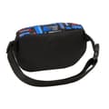 Miniatyrbilde 3 av 3: Veske med belte Hot Wheels Flerfarget 23 x 14 x 9 cm