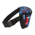 Miniatyrbilde 2 av 3: Veske med belte Hot Wheels Flerfarget 23 x 14 x 9 cm