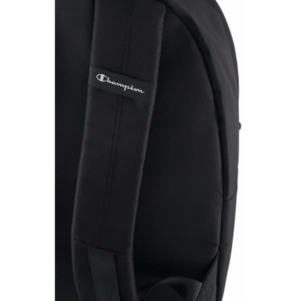 Skolryggsäck Champion BACKPACK 806019 NBK Svart