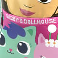 Miniatyrbild 3 av 10: Skolryggsäck Gabby's Dollhouse Lila 25 X 30 X 5 CM