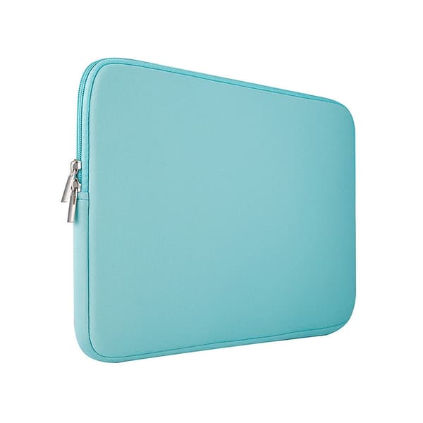 Laptop-sleeve i neopren til enheder på op til 14"