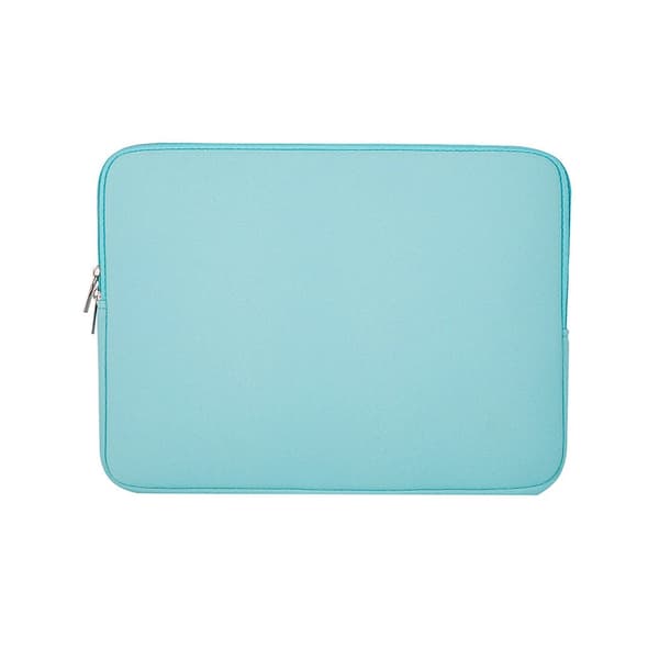Laptop-sleeve i neopren til enheder på op til 14"