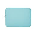 Miniatyrbillede 1 af 3: Laptop-sleeve i neopren til enheder på op til 14"