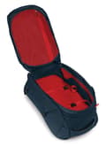 Miniatyrbild 5 av 5: Ryggsäck - Osprey - Farpoint 40 - Muted Space Blue - 40L - 1,46 kg