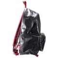 Miniatyrbild 2 av 3: Ryggsäck - HALF MOON BAY BBQ - Spiderman - Svart - Flerfärgad - Polyester - 31x41x14