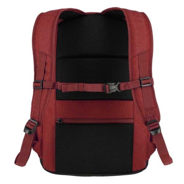 Sac à dos - travelite - Kick Off Backpack L - Röd - 31x45x16 cm - 720g