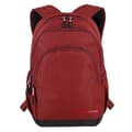 Miniatyrbild 2 av 4: Sac à dos - travelite - Kick Off Backpack L - Röd - 31x45x16 cm - 720g