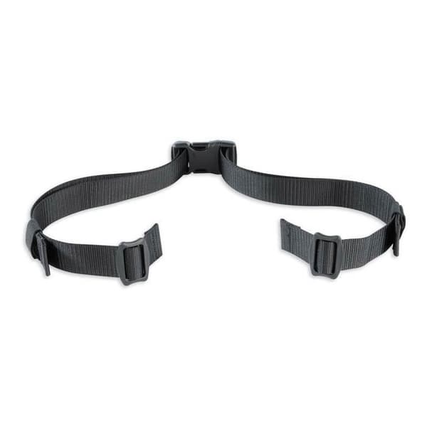 Tillbehör för ryggsäckar - TATONKA - Höftbälte - Ergonomisk bälte - Polyesterband - 110 x 2,5 cm