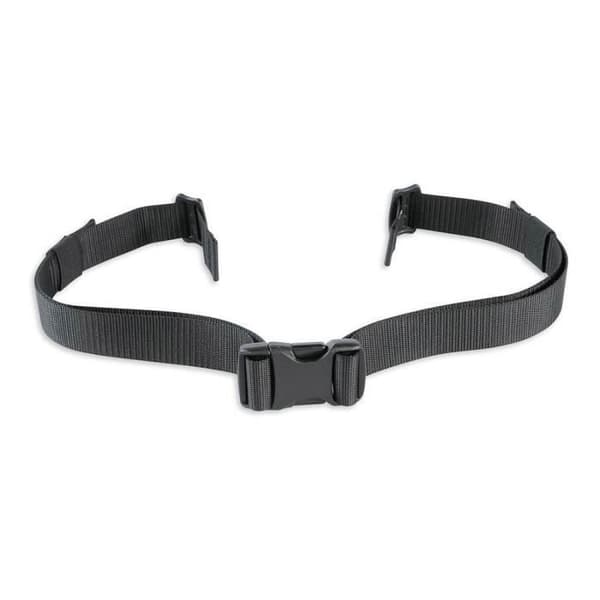 Tillbehör för ryggsäckar - TATONKA - Höftbälte - Ergonomisk bälte - Polyesterband - 110 x 2,5 cm
