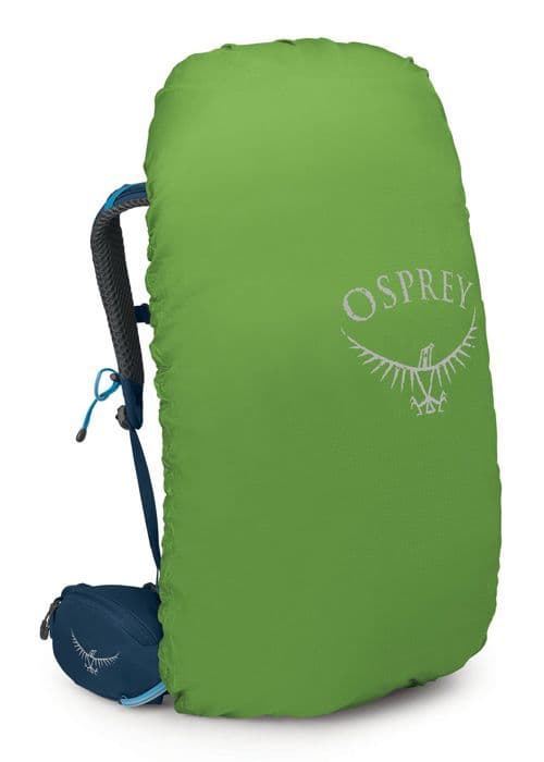 Osprey Herr Mörkblå Vandringsryggsäck - Tornfalk 48 L / XL Atlas Blå 220192