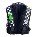 Miniatyrbilde 2 av 9: Skolebag The Avengers Svart 31 x 14 x 41 cm