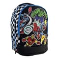 Miniatyrbilde 1 av 9: Skolebag The Avengers Svart 31 x 14 x 41 cm