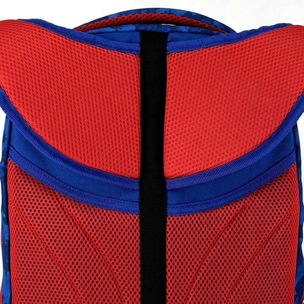 Skoletaske Spider-Man Rød 31 x 14 x 41 cm