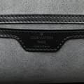 Miniatyrbilde 5 av 10: Pre-owned Louis Vuitton Epi Gobelins Black