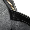 Miniatyrbilde 6 av 10: Pre-owned Louis Vuitton Epi Gobelins Black